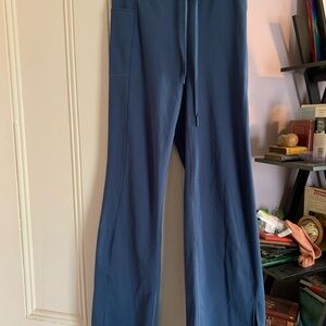 Walk Pop Navy Drawstring Pants
